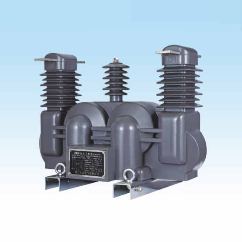 10kv एकत्रित इन्स्ट्रुमेंट ट्रान्सफॉर्मर