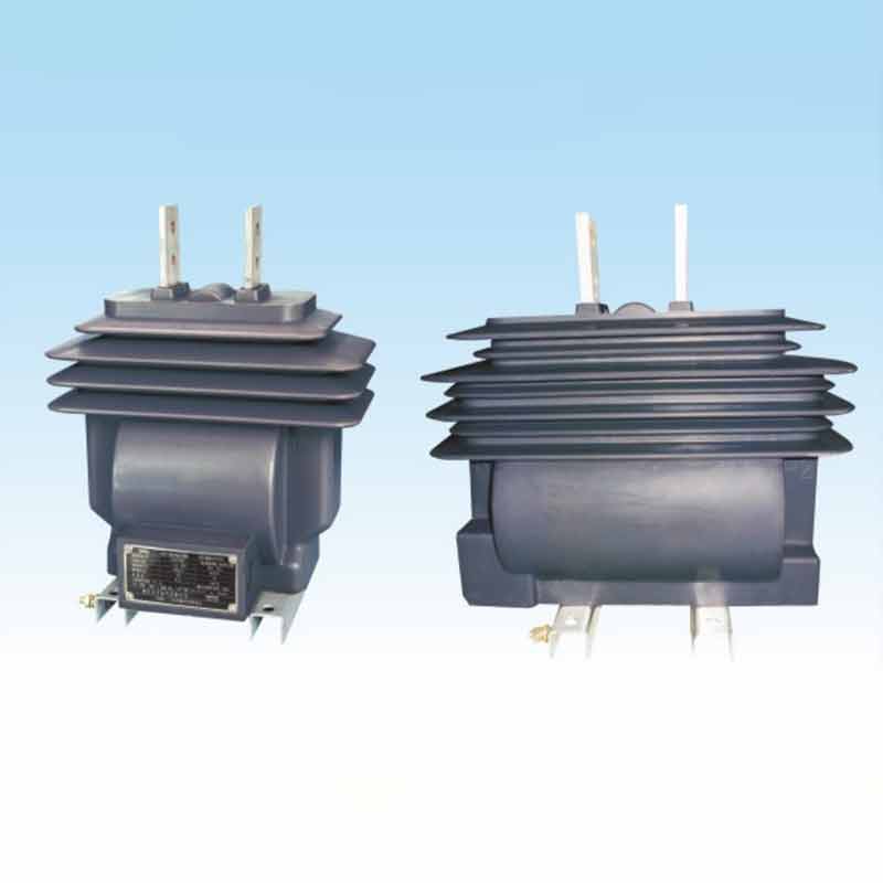 11 Kv आउट डोअर करंट ट्रान्सफॉर्मर