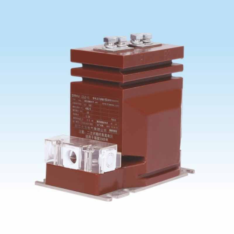 12 Kv वर्तमान ट्रान्सफॉर्मर