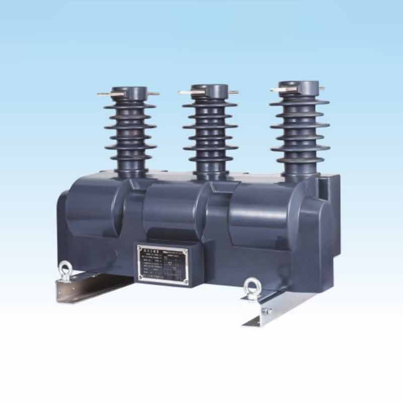 12kv एकत्रित इन्स्ट्रुमेंट ट्रान्सफॉर्मर