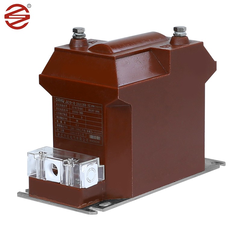 12kV व्होल्टेज ट्रान्सफॉर्मर