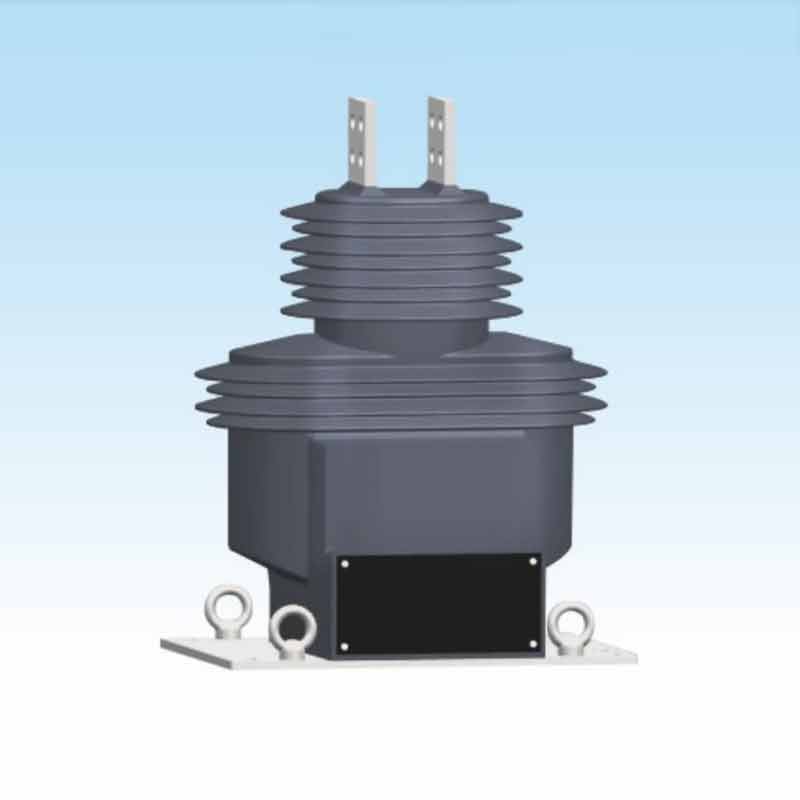 24 Kv आउटडोअर करंट ट्रान्सफॉर्मर