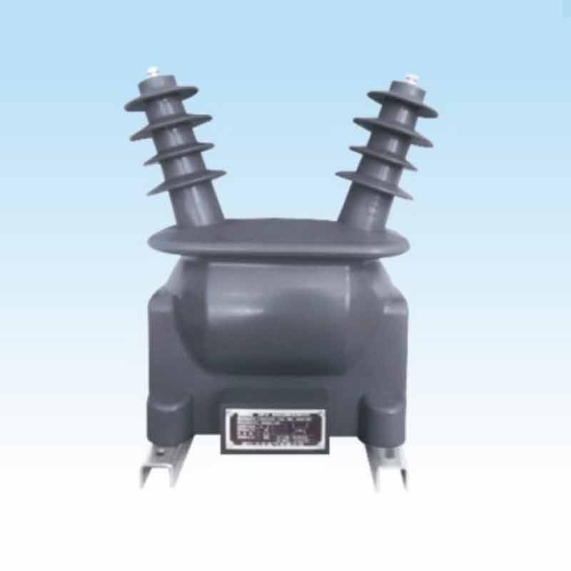 24 Kv आउटडोअर व्होल्टेज ट्रान्सफॉर्मर