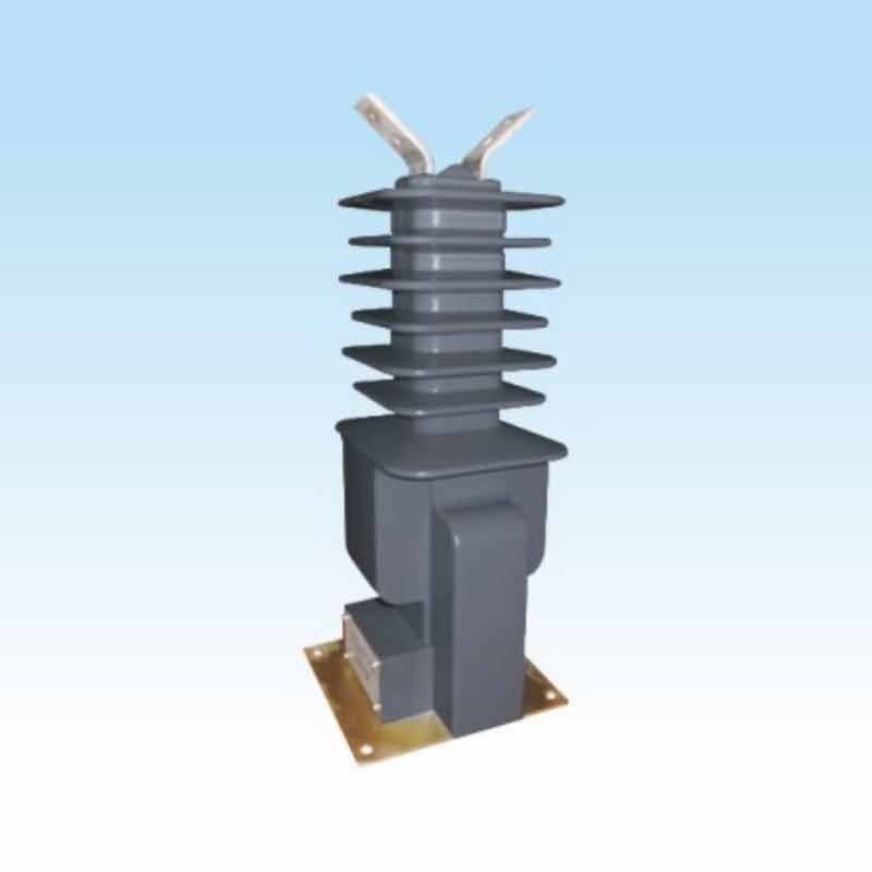 36 Kv आउटडोअर करंट ट्रान्सफॉर्मर