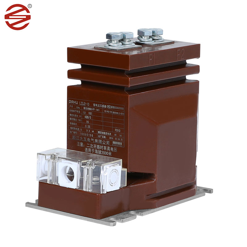 इलेक्ट्रिक 11kv करंट ट्रान्सफॉर्मर